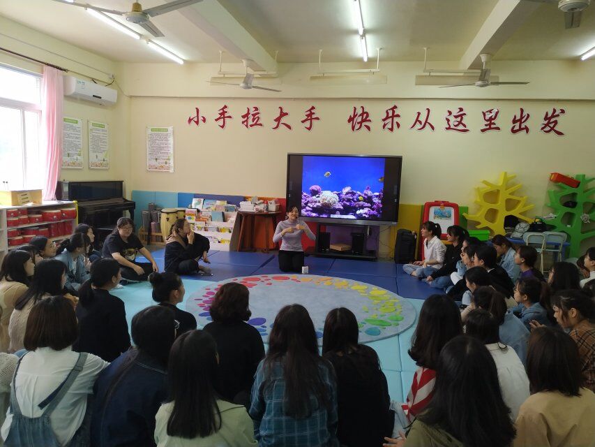 黄瑾老师做专业点评